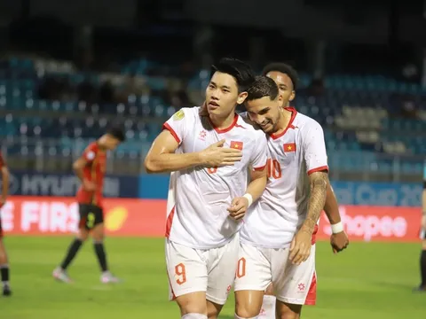Lịch thi đấu ASEAN Cup 2026 mới nhất 25/7 - Lịch thi đấu ĐT Việt Nam vs Singapore