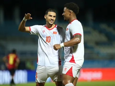 Lịch thi đấu của ĐT Việt Nam ở ASEAN Cup 2026 mới nhất 25/7 - Lịch thi đấu Việt Nam vs Singapore