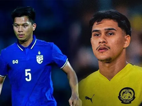 Lịch phát sóng AFF Cup 2026 hôm nay 25/7 trên VTV: Thái Lan xuất trận; Malaysia gặp thách thức lớn