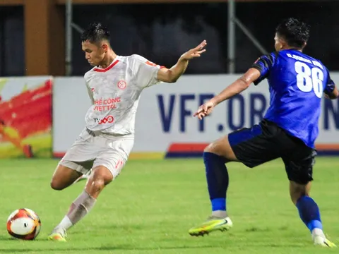 Lịch thi đấu bóng đá Việt Nam hôm nay 25/7: Chung kết U21 Quốc gia 2026 diễn ra lúc mấy giờ?