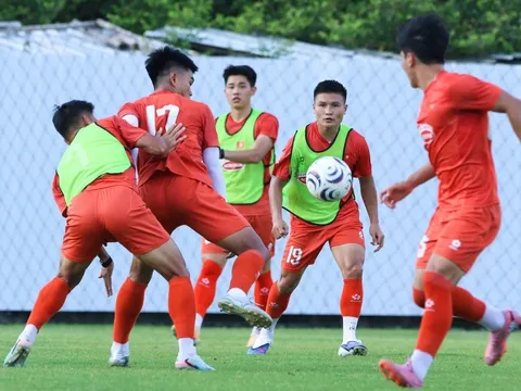 Lịch thi đấu ASEAN Cup 2026 mới nhất 27/7: ĐT Việt Nam không thi đấu lượt 2, gặp Singapore khi nào?