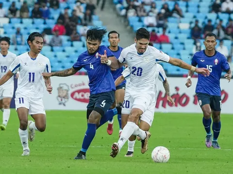 Dự đoán kết quả, tỷ số Indonesia vs Campuchia - Siêu máy tính nhận định bóng đá AFF Cup 2026 hôm nay 27/7