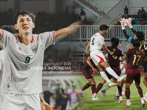 Kết quả bóng đá Indonesia vs Campuchia hôm nay 27/7 - AFF Cup 2026: ĐT Việt Nam nhận 'chiến thư'