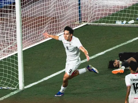 Kết quả, tỷ số Indonesia vs Campuchia hôm nay 27/7 - AFF Cup 2026: ĐT Việt Nam nhận 'chiến thư'