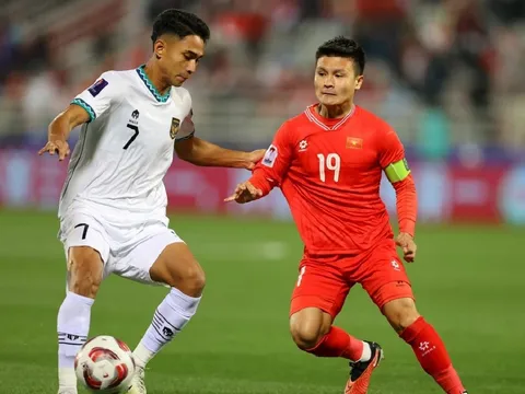 Indonesia nhận tin dữ trước trận đấu với Campuchia, ĐT Việt Nam rộng cửa vào Bán kết AFF Cup 2026