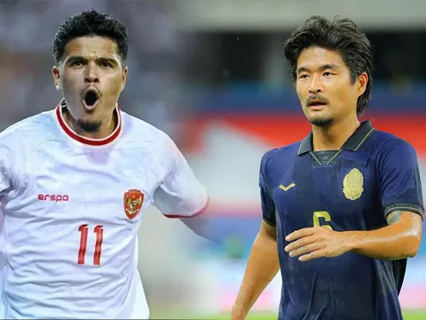 Nhận định bóng đá, dự đoán tỷ số Indonesia vs Campuchia, 20h30 ngày 27/7 - AFF Cup 2026: Chênh lệch đẳng cấp