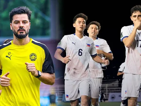 Lịch phát sóng AFF Cup 2026 hôm nay 28/7 trên VTV: Đối thủ tiềm năng của ĐT Việt Nam xuất trận