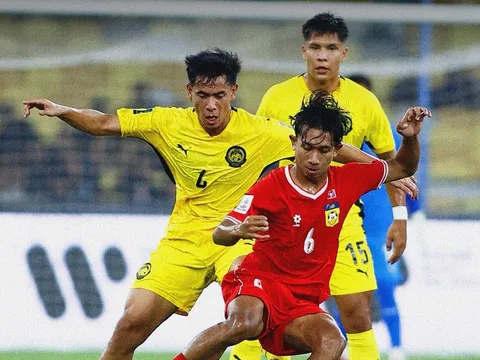 Dự đoán kết quả, tỷ số Malaysia vs Lào - Siêu máy tính nhận định bóng đá AFF Cup 2026 hôm nay 28/7