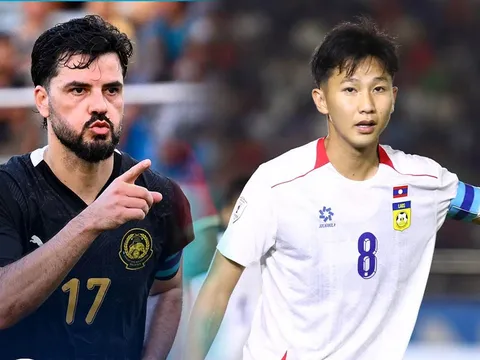 Nhận định bóng đá, dự đoán tỷ số Malaysia vs Lào, 20h ngày 28/7 - AFF Cup 2026: Mưa bàn thắng?