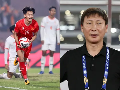 Báu vật của ĐT Việt Nam chấn thương nặng, HLV Kim Sang Sik nhận tin dữ giữa AFF Cup 2026
