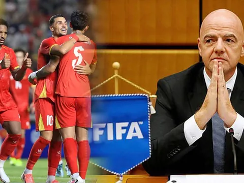 FIFA dành sự ưu ái cho ĐT Pakistan, CĐV Đông Nam Á đòi công bằng cho ĐT Việt Nam tại FIFA ASEAN Cup