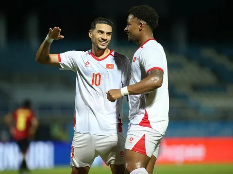 Lịch thi đấu AFF Cup 2026 mới nhất 29/7 - Lịch thi đấu Việt Nam vs Sinapore; Indonesia vs Timor Leste