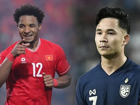 Lịch thi đấu FIFA ASEAN Cup 2026 mới nhất: ĐT Việt Nam 'đại chiến' Thái Lan khi nào, ở đâu?