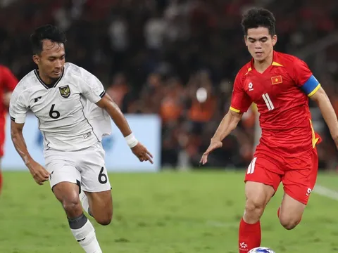 FIFA trao đặc quyền cho Indonesia, ĐT Việt Nam gặp thử thách lớn ở FIFA ASEAN Cup 2026
