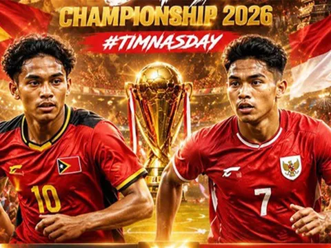 Nhận định bóng đá, dự đoán tỷ số ĐT Timor Leste vs ĐT Indonesia, 17h ngày 31/7 - AFF Cup 2026: Cơn mưa bàn thắng?