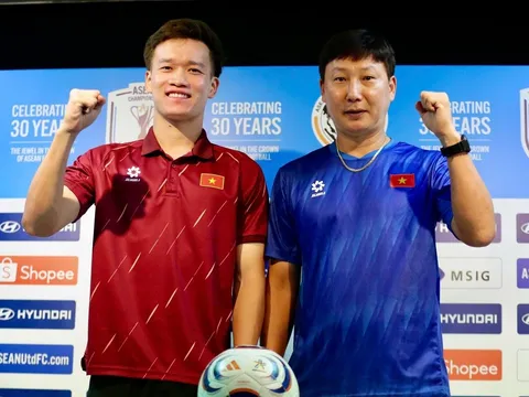 Lịch thi đấu AFF Cup 2026 mới nhất 31/7 - Lịch thi đấu Việt Nam vs Singapore; Timor Leste vs Indonesia