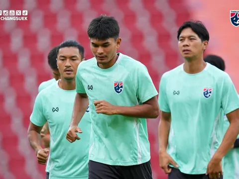 Lịch thi đấu AFF Cup 2026 mới nhất 1/8 - Lịch thi đấu Lào vs Philippines; Thái Lan vs Malaysia