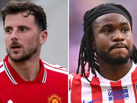 Trực tiếp bóng đá MU vs Atletico Madrid 20h00 ngày 1/8 - Link xem trực tiếp Man Utd giao hữu hè 2026