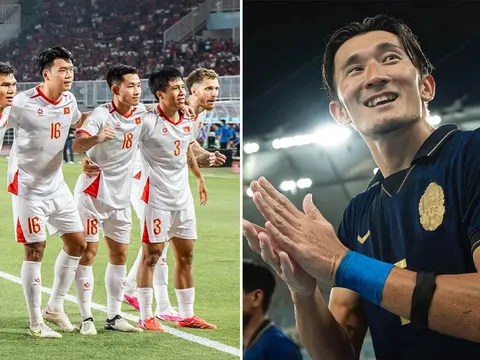 Bảng xếp hạng AFF Cup 2026 mới nhất 3/8: ĐT Việt Nam nhảy vọt trên BXH, Indonesia bị loại sớm?