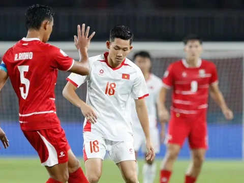 ĐT Việt Nam đại thắng Indonesia tại AFF Cup 2026, CĐV Đông Nam Á kinh ngạc thốt lên một điều