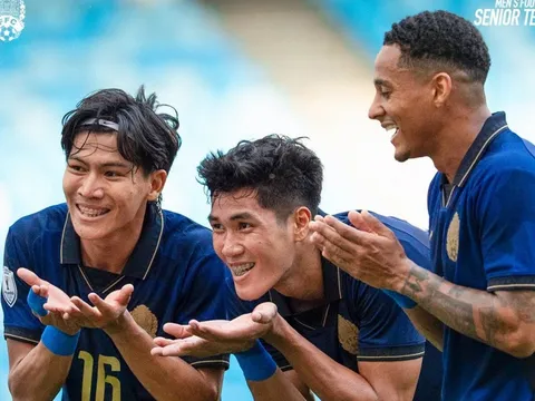 Kết quả bóng đá Campuchia vs Timor Leste hôm nay 3/8 - AFF Cup 2026: ĐT Việt Nam nhận 'chiến thư'