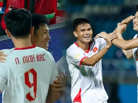 Kết quả, tỷ số Indonesia vs Việt Nam hôm nay 3/8 - AFF Cup 2026: Kịch bản không tưởng tại Pakansari