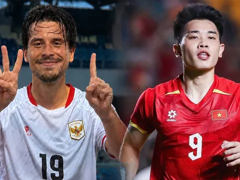 Lịch phát sóng AFF Cup 2026 hôm nay 3/8 trên VTV: ĐT Việt Nam 'đại chiến' Indonesia trên kênh nào?