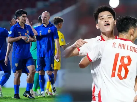 Bảng xếp hạng AFF Cup 2026 mới nhất 4/8: Thái Lan gây bất ngờ, ĐT Việt Nam xác định đối thủ ở bán kết?