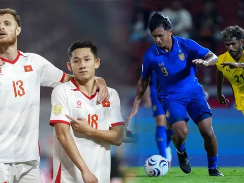 Kết quả bóng đá AFF Cup 2026 hôm nay 4/8: Thái Lan thắng dễ; Đối thủ bán kết của ĐT Việt Nam lộ diện?