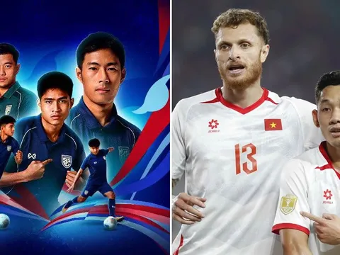 Kết quả, tỷ số Thái Lan vs Philippines hôm nay 4/8 - AFF Cup 2026: Đối thủ của ĐT Việt Nam lộ diện?