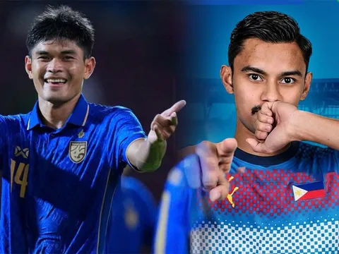 Siêu máy tính dự đoán kết quả, tỷ số bóng đá Philippines vs Thái Lan - AFF Cup 2026: Ứng viên vô địch vượt khó