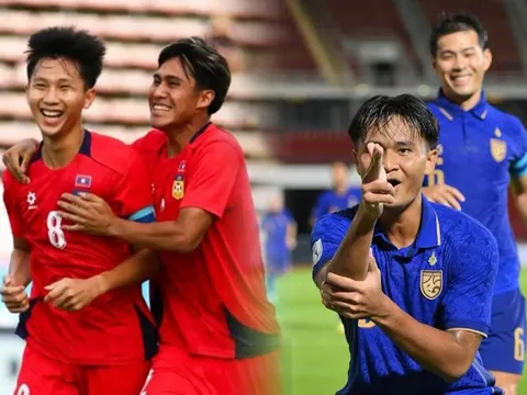 VTV phát sóng TRỰC TIẾP AFF Cup 2026 hôm nay 4/8: Kình địch ĐT Việt Nam vào bán kết?; ĐT Lào gặp khó