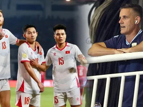 Bại tướng của ĐT Việt Nam lộ 'tử huyệt', Indonesia được 'hiến kế' đánh bại tuyển Singapore