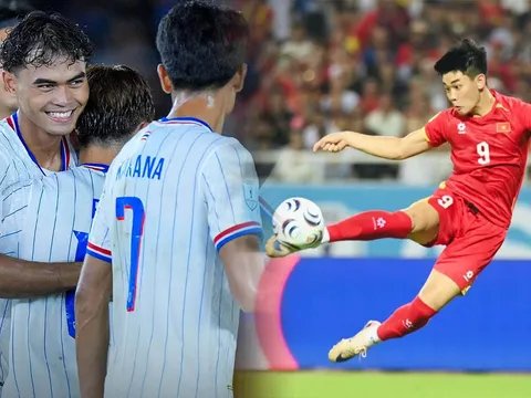 Thái Lan nguy cơ lỡ hẹn ĐT Việt Nam tại chung kết AFF Cup 2026 dù sở hữu thống kê đầy ấn tượng