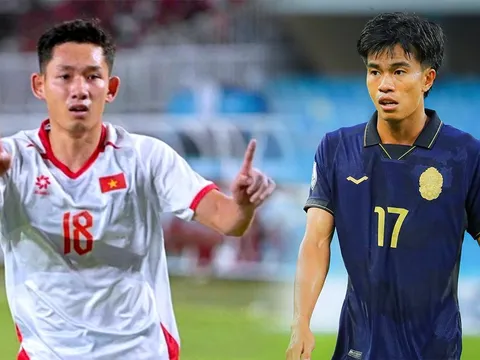 Lịch sử đối đầu Việt Nam vs Campuchia - Nhận định bóng đá AFF Cup 2026: Chênh lệch đẳng cấp