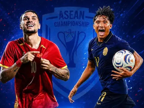 Dự đoán kết quả, tỷ số Việt Nam vs Campuchia - AFF Cup 2026: Siêu máy tính nhận định bóng đá hôm nay