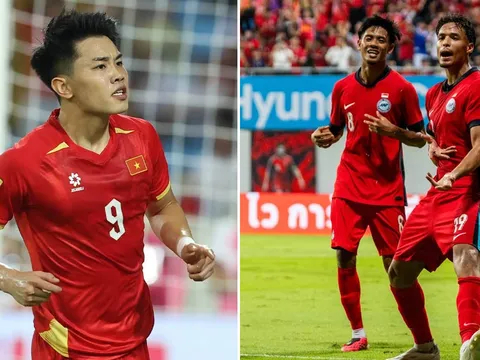 Bảng xếp hạng AFF Cup 2026 mới nhất 7/8: ĐT Việt Nam thách thức Thái Lan, Indonesia dừng bước