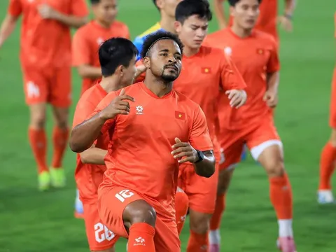 Kết quả bóng đá Việt Nam vs Campuchia - Cập nhật link xem trực tiếp AFF Cup 2026 mới nhất