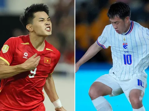 Kết quả, tỷ số Việt Nam vs Campuchia hôm nay 7/8 - AFF Cup 2026: Đình Bắc hẹn Thái Lan ở chung kết?