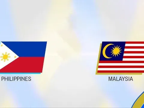 Link xem TRỰC TIẾP bóng đá Malaysia vs Philippines hôm nay 8/8 - VTV6, VTV7 trực tiếp AFF Cup 2026