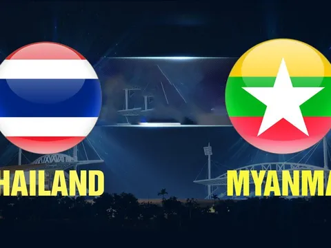 VTV6, VTVgo TRỰC TIẾP bóng đá Thái Lan vs Myanmar hôm nay 8/8 - Link xem trực tiếp AFF Cup 2026 mới nhất