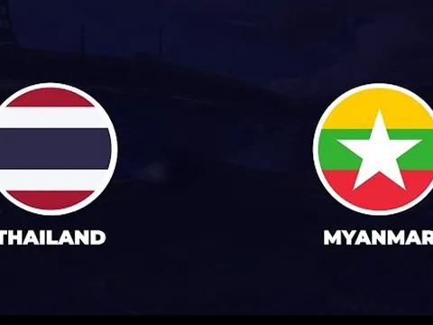 VTV6, VTV7 TRỰC TIẾP bóng đá Thái Lan vs Myanmar hôm nay 8/8 - Link xem trực tiếp AFF Cup 2026 mới nhất