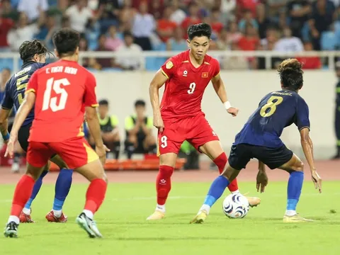Lịch thi đấu AFF Cup 2026 mới nhất 9/8 - Lịch thi đấu Việt Nam vs Malaysia; Thái Lan vs Singapore