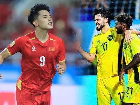 ĐT Việt Nam nhận 'cú hích lớn' tại Mỹ Đình, Malaysia 'khiếp vía' trước thềm Bán kết AFF Cup 2026