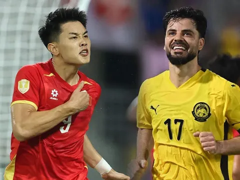 Dự đoán kết quả ĐT Việt Nam vs ĐT Malaysia - Bán kết AFF Cup 2026: CĐV Đông Nam Á chỉ thẳng tỷ số