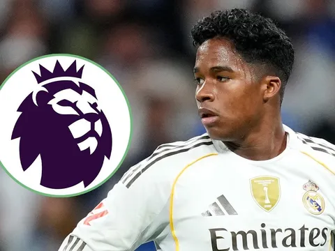Man United nẫng tay trên Arsenal, Endrick đếm ngược ngày cập bến Old Trafford