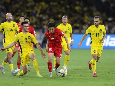 Lịch thi đấu AFF Cup 2026 mới nhất 10/8 - Lịch thi đấu Việt Nam vs Malaysia; Thái Lan vs Singapore