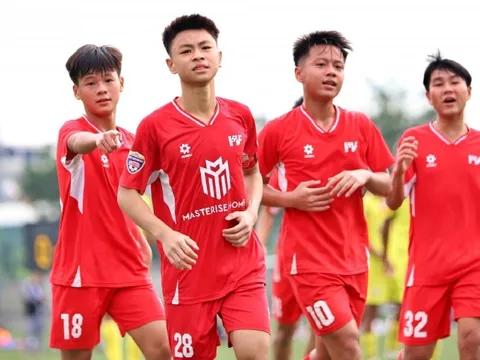 Lịch thi đấu bóng đá Việt Nam hôm nay 10/8: Đại diện Việt Nam làm mưa làm gió tại Trung Quốc