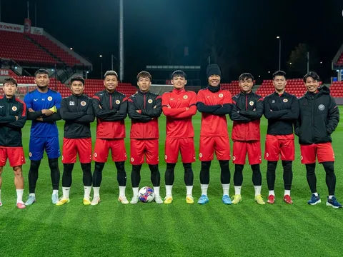 Lịch thi đấu bóng đá Việt Nam hôm nay 11/8 - Lịch thi đấu Adelaide United vs CAHN