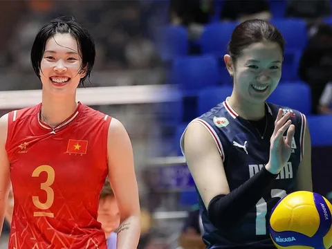 Lịch thi đấu bóng chuyền nữ vô địch châu Á 2026 mới nhất: Tuyển Việt Nam 'đại chiến' Hàn Quốc khi nào?